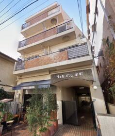 武蔵野市吉祥寺本町２丁目