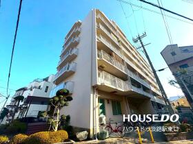 大阪市東淀川区菅原１丁目