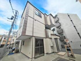 大阪市東淀川区北江口４丁目