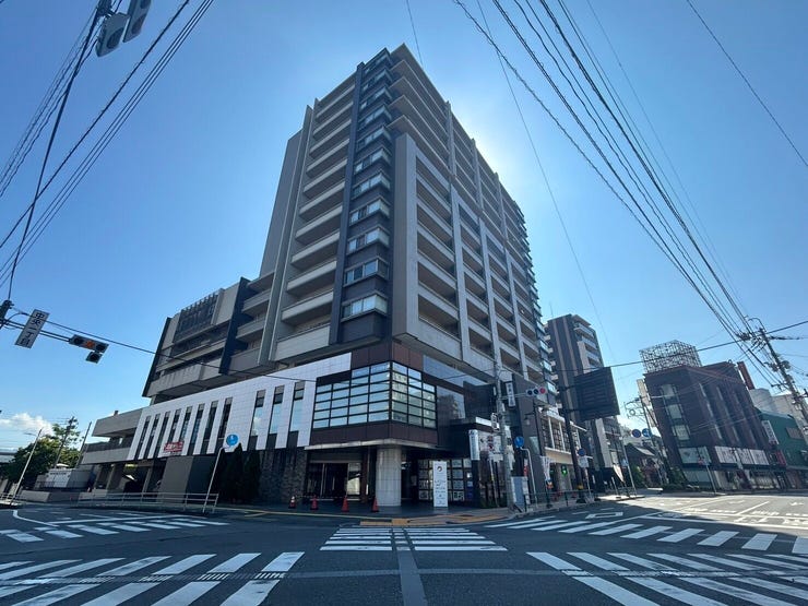 【外観】