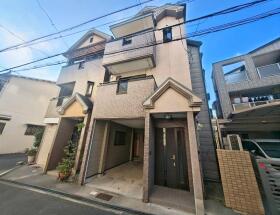 大阪市東淀川区東淡路４丁目