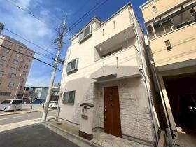 大阪市東淀川区豊里１丁目