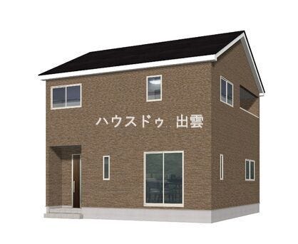 【外観】
公園徒歩3分の場所にあり子育てにも嬉しい環境です。小さいお子様がおられるご家庭はお散歩にも日常的に行けてリフレッシュにもなりますね。