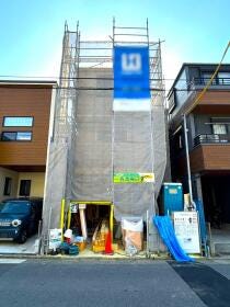 名古屋市瑞穂区田光町３丁目