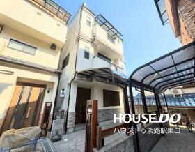 大阪市東淀川区井高野４丁目