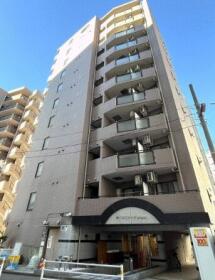 中央区新川１丁目