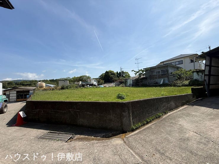 吉野町 売土地 