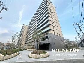 大阪市東淀川区上新庄１丁目