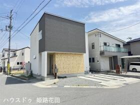 姫路市花田町加納原田