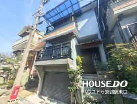 大阪市東淀川区井高野４丁目