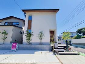 福岡市東区美和台３丁目