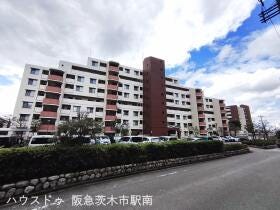 茨木市白川３丁目