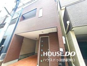 大阪市東淀川区下新庄４丁目