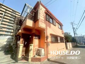 大阪市東淀川区上新庄２丁目