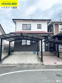 菊池郡菊陽町大字津久礼