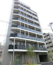 新宿区早稲田鶴巻町