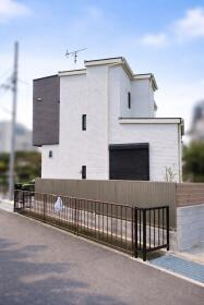 摂津市鳥飼西１丁目