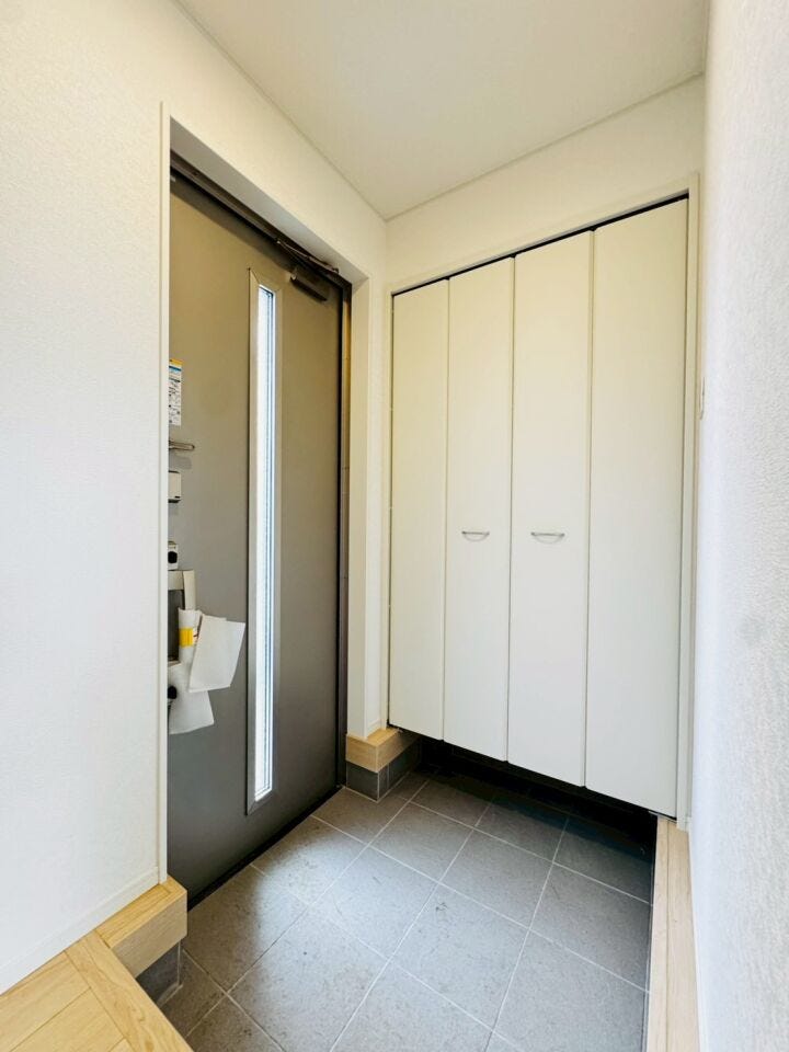 シューズボックス