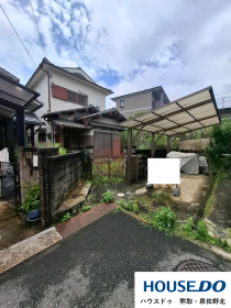 泉南郡熊取町大久保東２丁目