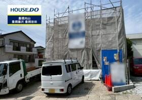 豊橋市牛川町字西郷