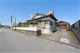 南さつま市加世田東本町