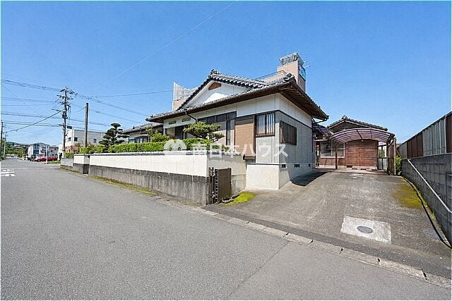 加世田東本町 中古戸建