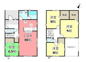 間取画像