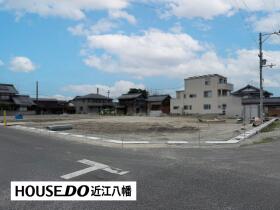 近江八幡市西庄町