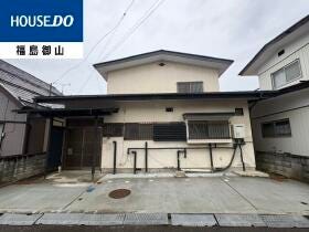 福島市御山字仲ノ町