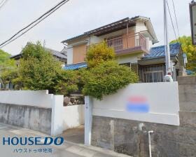 姫路市飾磨区富士見ケ丘町