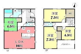 間取画像