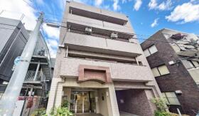 墨田区菊川３丁目