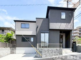 神戸市須磨区白川台６丁目