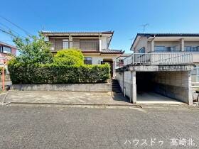 高崎市金古町