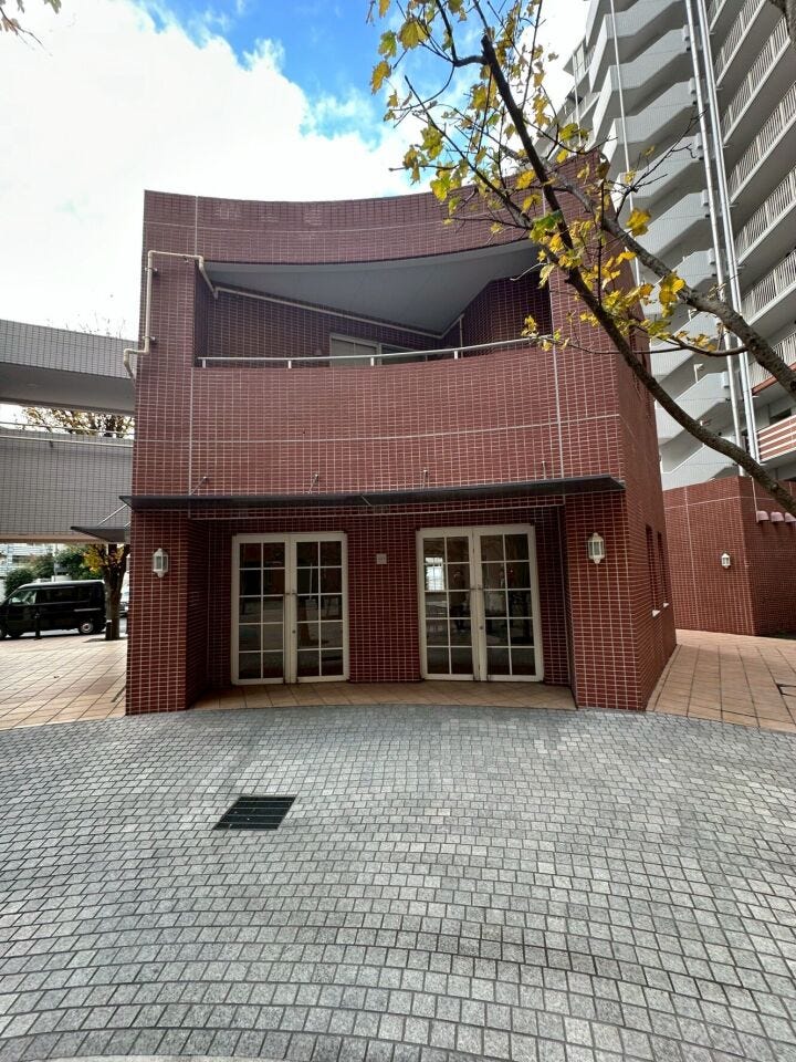 ゲストハウス
