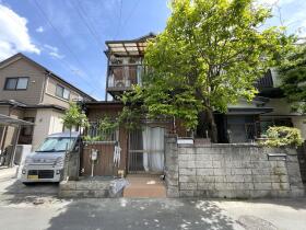 さいたま市南区松本２丁目