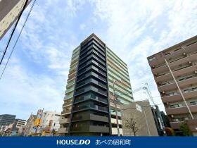 大阪市住吉区万代東１丁目