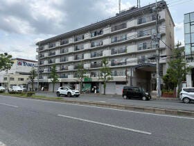 京都市南区吉祥院大河原町