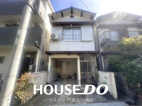 寝屋川市田井西町