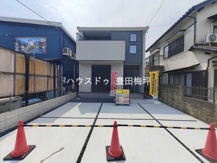 【外観】