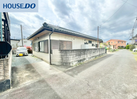 笛吹市石和町八田