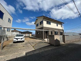 福岡市城南区友丘４丁目