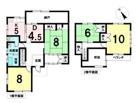 各務原市緑苑北２丁目