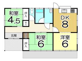 高崎市棟高町