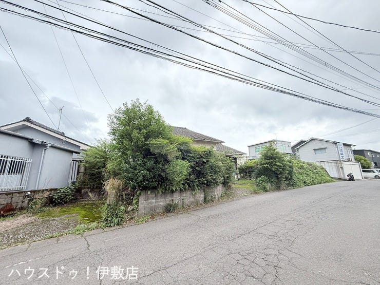 吉野町 売土地