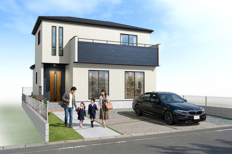 【外観】