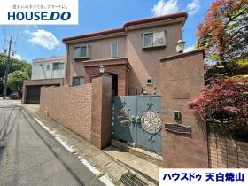 名古屋市守山区大字上志段味字東谷