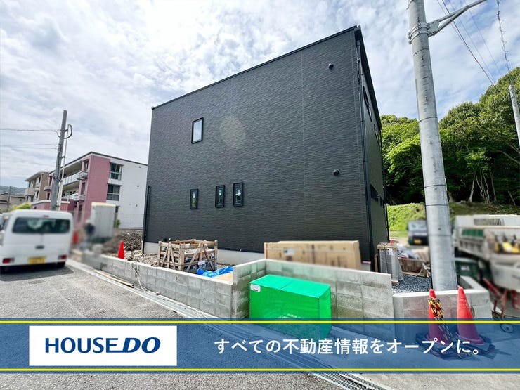 【オール電化】宅配ボックス♪ハンズフリー水栓♪キーレス玄関ドア♪シャッター雨戸♪複層ガラス♪