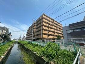 さいたま市南区内谷１丁目
