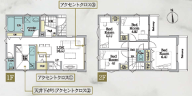 相模原市南区上鶴間４丁目